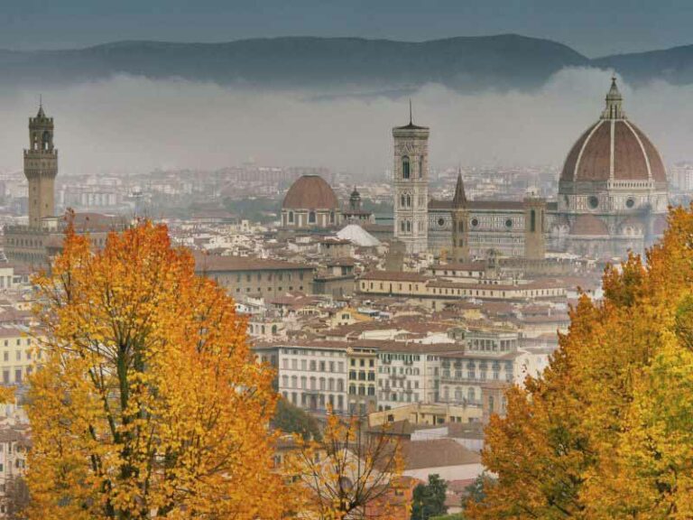 Buoni propositi d’autunno