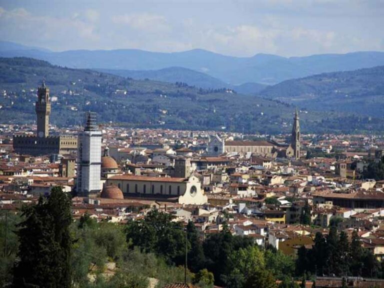 Turismo boom, Pasqua da tutto esaurito