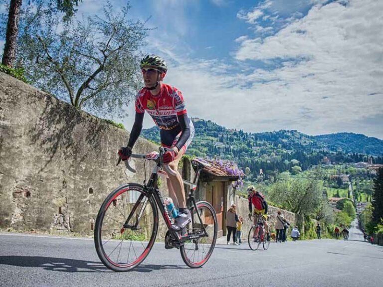 Tutte le novità del Florence Bike Festival 2018