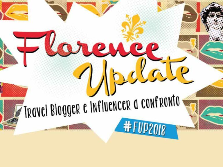Professione Influencer: a Firenze i blogger più famosi