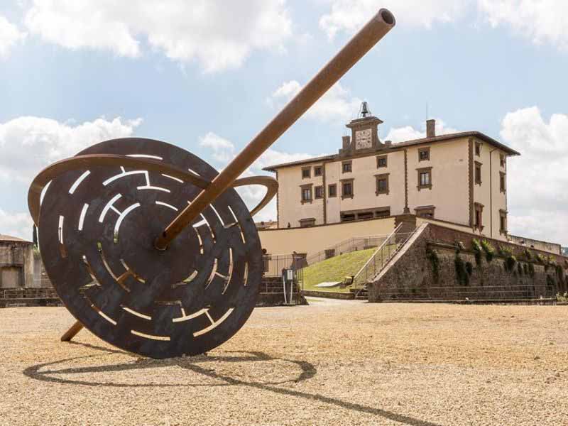 Forte_Belvedere_Gong