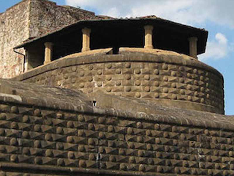 Fortezza