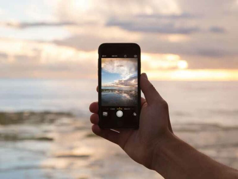 5 domande da farsi prima di scattare una foto
