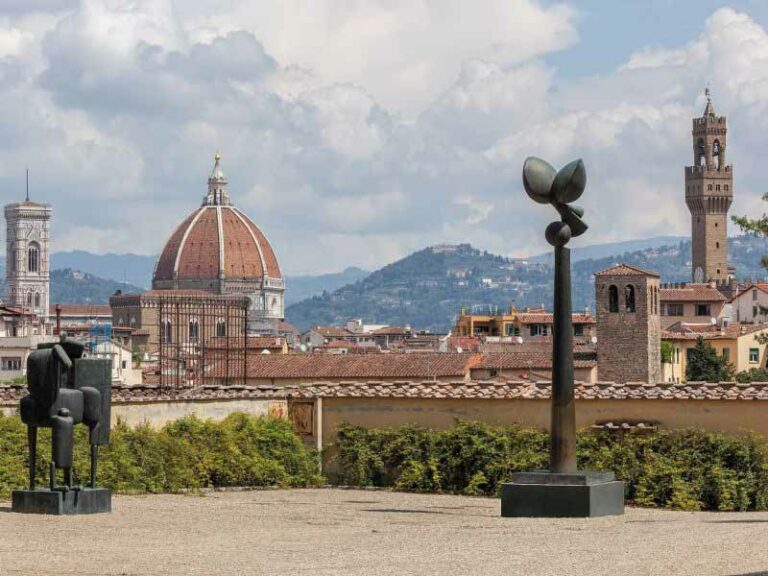 Le 3 mostre estive alle Gallerie degli Uffizi
