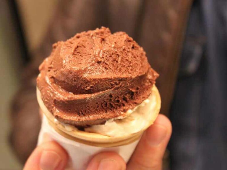 Le migliori gelaterie di Firenze (e della Toscana)