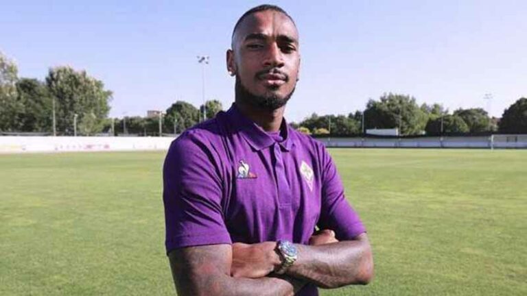 Fiorentina: arriva anche Gerson