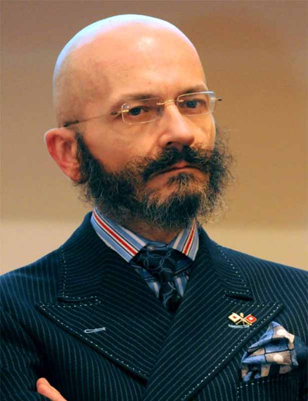 La ”notte di Oscar” (Giannino) a Firenze