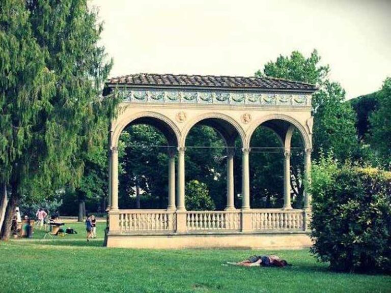 Estate: torna il Giardino dell’ArteCultura