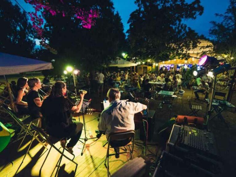 Ferragosto 2018 a Firenze: eventi, concerti e sagre per chi resta in città