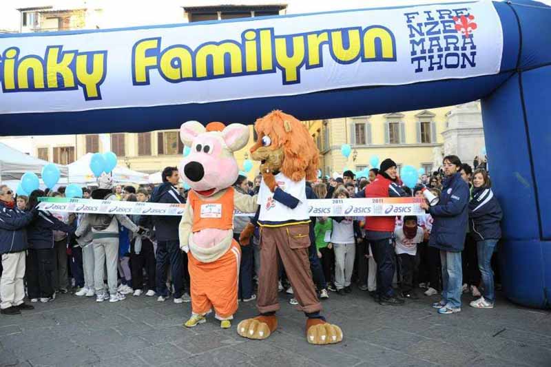 Ginky-Family-Run
