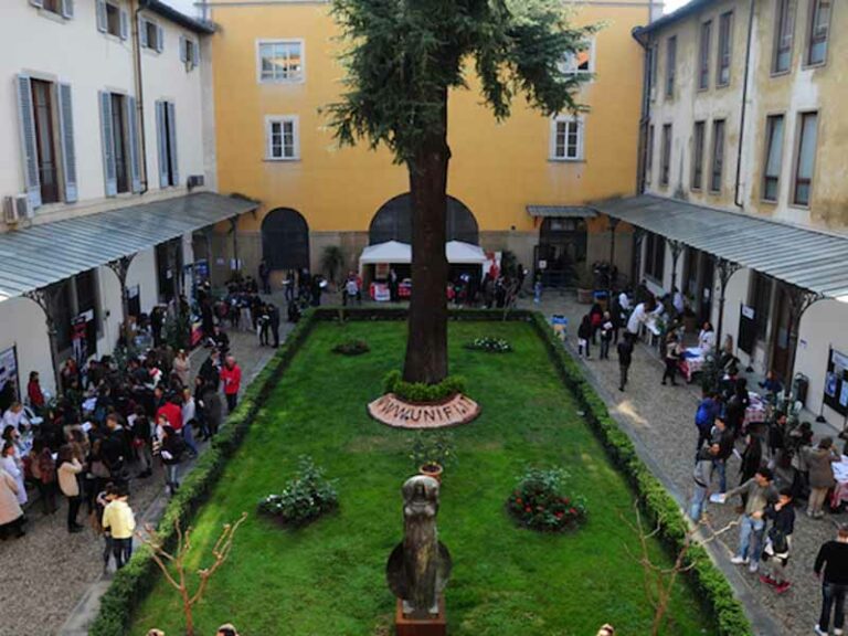 L’Università si racconta in 7 giorni