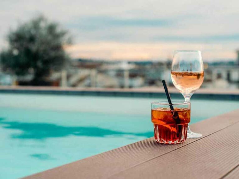 Aperitivo con vista, a Firenze una nuova terrazza panoramica