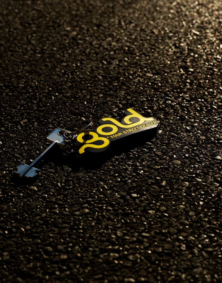 Goldworld, la street culture che vuole guardare oltre
