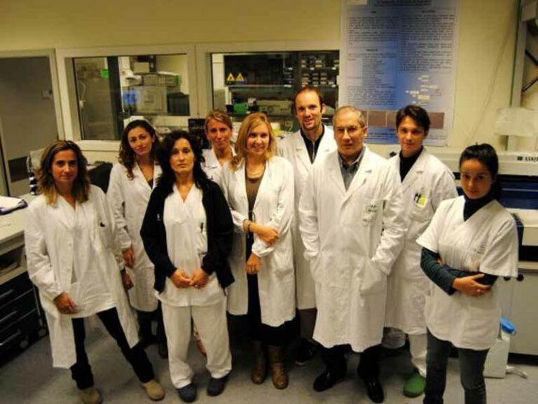 Epilessia infantile: novità dal Meyer