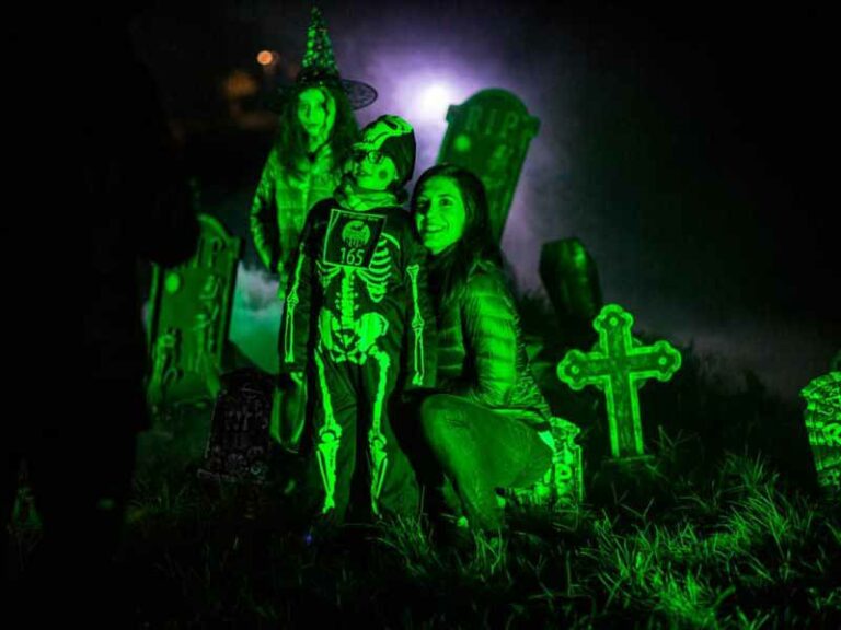 Come passare Halloween a Firenze, gli eventi 2017