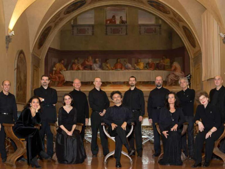 FloReMus, il Rinascimento suona