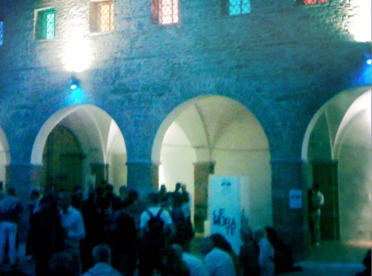Parte l’estate alle Murate: cinema, teatro e musica fino a settembre