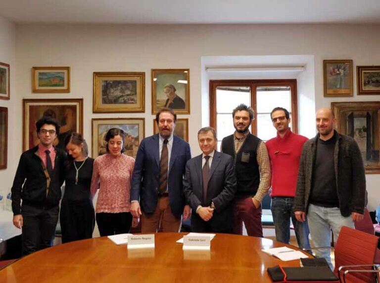 SmArt and Coop: i vincitori