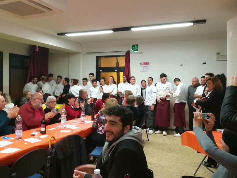 LA TERZA EDIZIONE DELLA FESTA DEL VOLONTARIATO