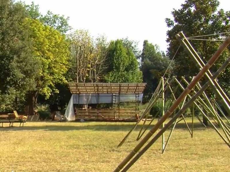 Icché ci vah ci vole: torna il festival ”open source”