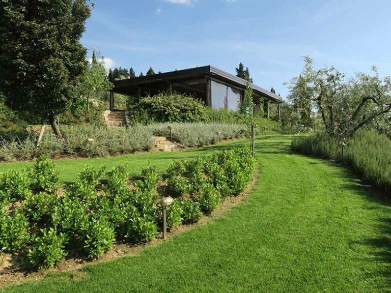 ”Il Fico”, natura protagonista nel ristorante con vista