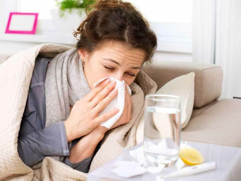 Influenza, l’appello della Regione: ”Vaccinatevi”