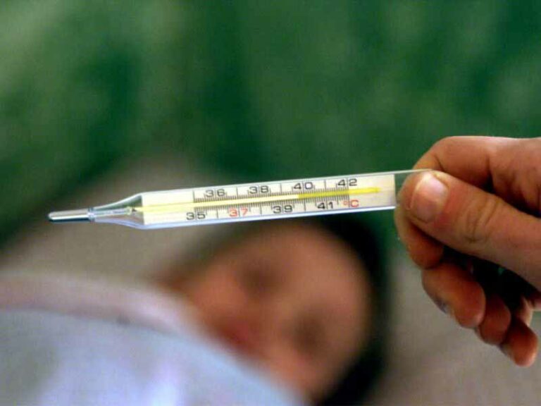 Influenza, picco vicino. Ma in Toscana pochi casi