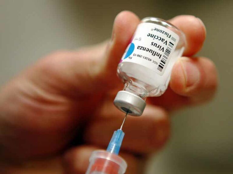 Influenza 2017: guida al vaccino