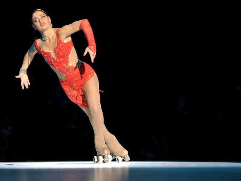 International Skate Awards: a Firenze i campioni del pattinaggio
