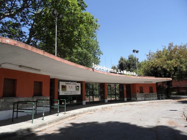 Le Mulina, l’ippodromo trotta verso una nuova vita