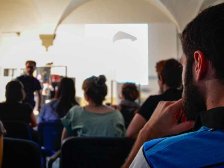 Gli (ultimi) open day delle scuole superiori di Firenze