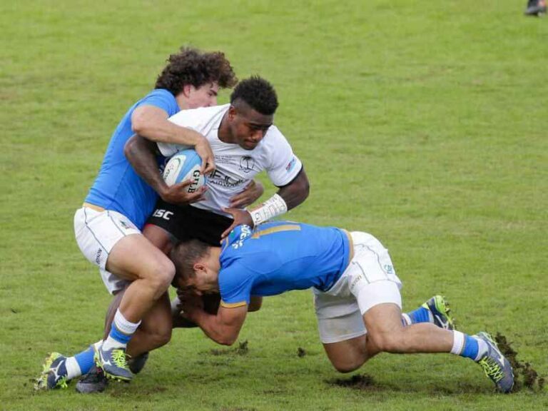 Rugby: Italia – Argentina al Franchi di Firenze