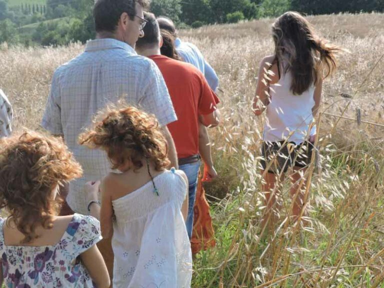 Itinera, a Scandicci percorsi golosi a ritmo lento