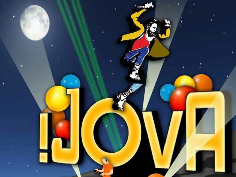 Il Jova Beach Opening Track apre il Carnevale di Viareggio