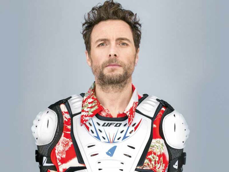 Università, Jovanotti incontra gli studenti