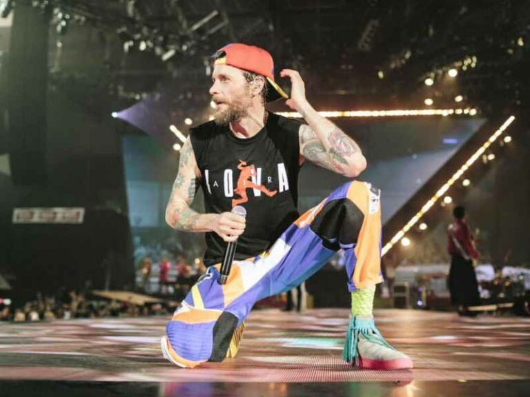 8 concerti di Jovanotti a Firenze