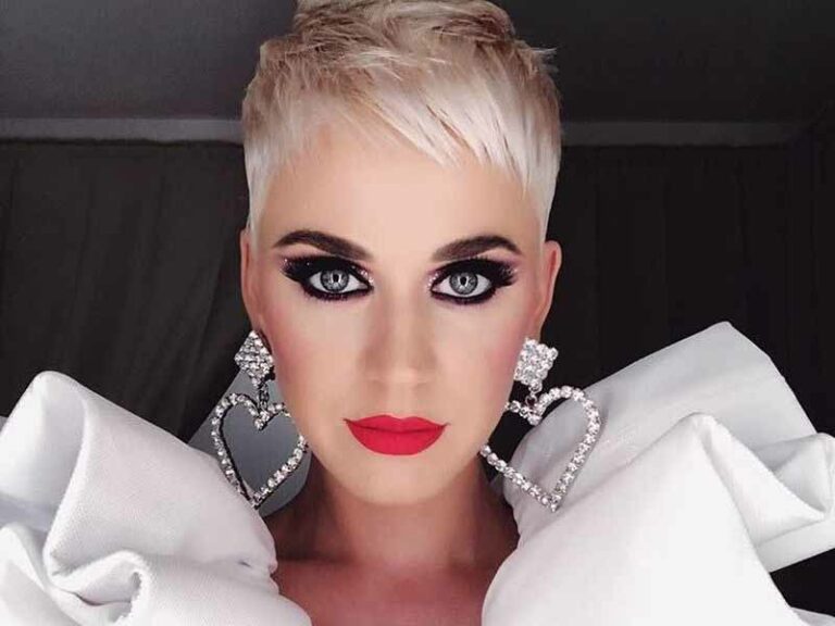 Katy Perry a Firenze, per un party di lusso