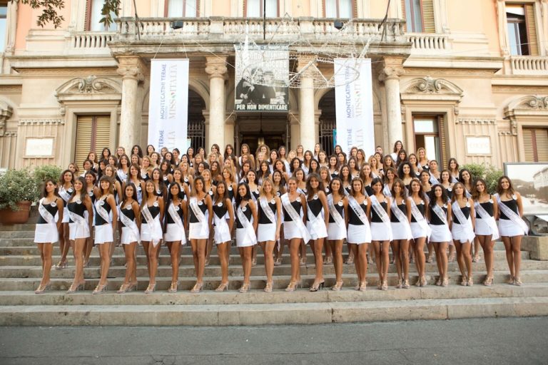 Miss Italia: un’altra toscana in gara. E da quest’anno, ripescaggio anche sul web