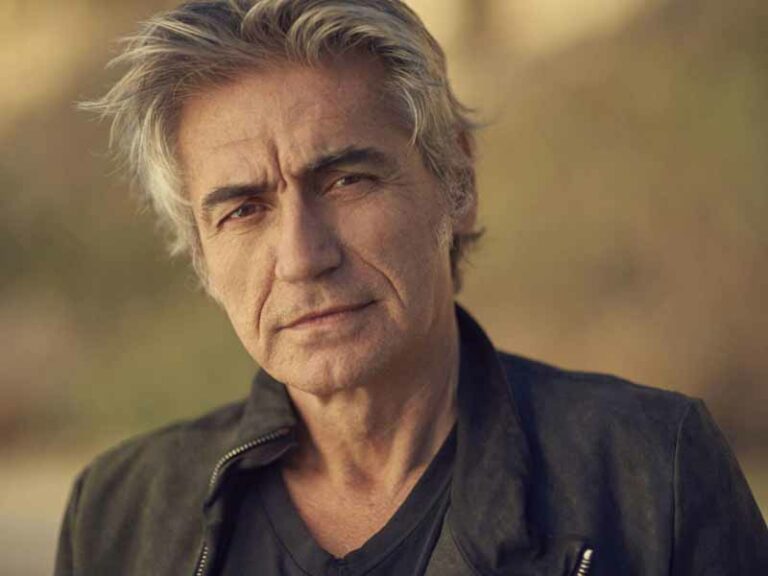 Ligabue in concerto a giugno allo stadio Artemio Franchi