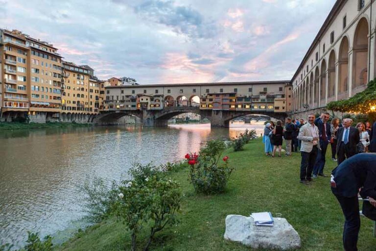 Happy Birthday, British Institute of Florence