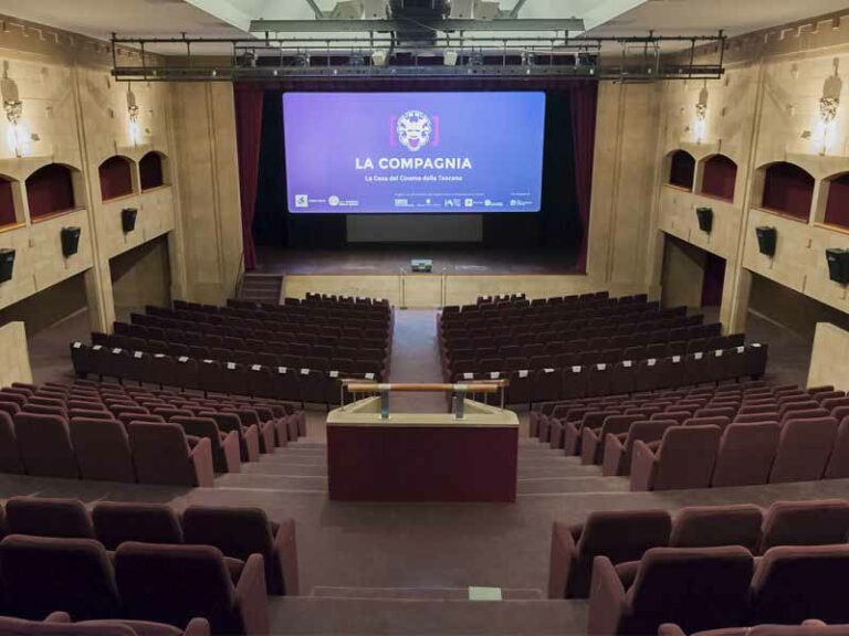 Quali festival sono in programma al cinema La Compagnia