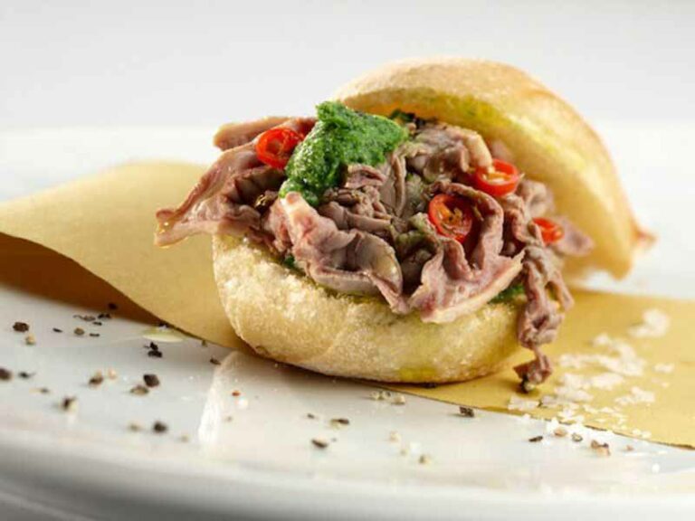Urban Food Festival a Novoli