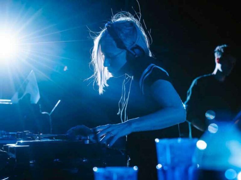 Lattexplus Festival, musica electro alle porte di Firenze