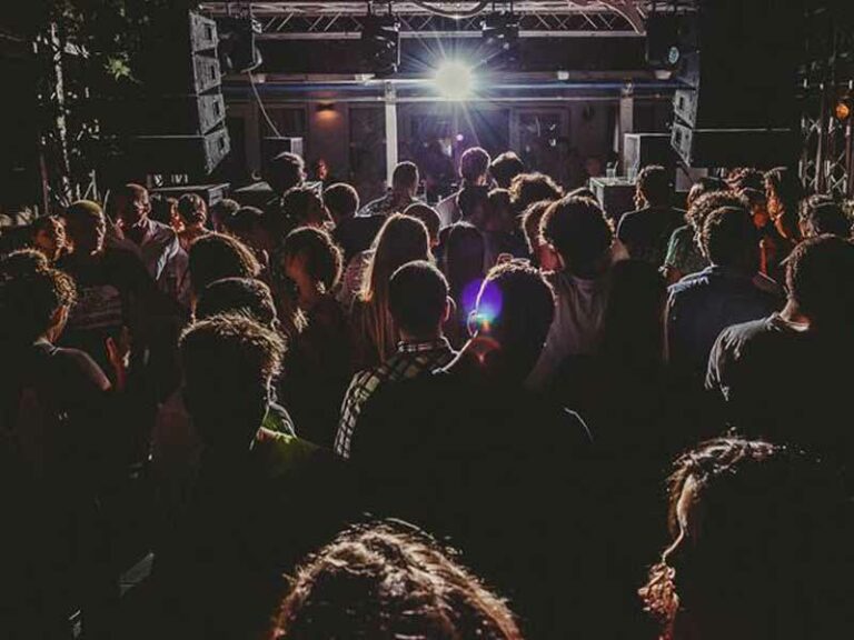 Lattexplus all’Anfiteatro delle Cascine