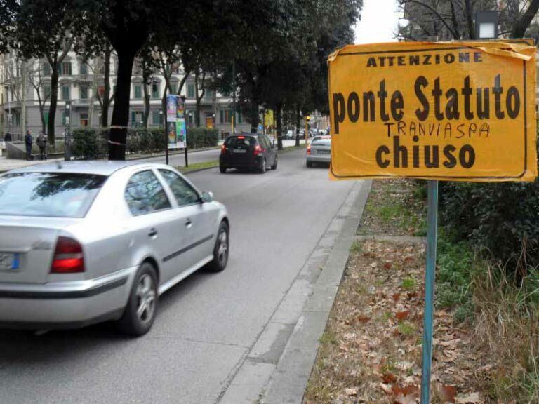 Cantieri Tramvia, chi non paga la Tari e chi avrà lo ”sconto”
