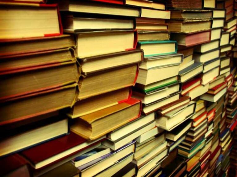 Via Martelli  ”via dei libri”, arriva il bookshop all’aperto