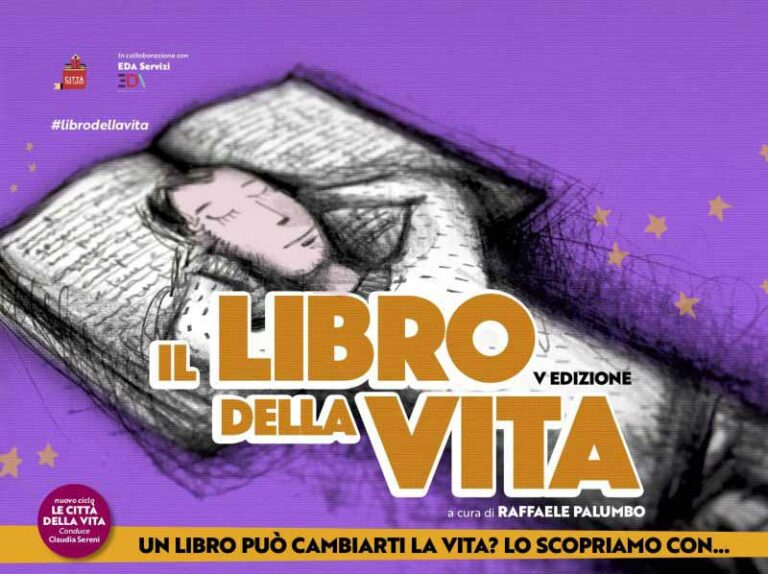 Gli ospiti del ”Libro della Vita” a Scandicci
