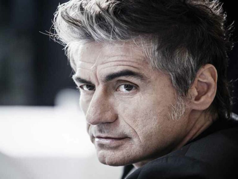 Ligabue in concerto, istruzioni per l’uso