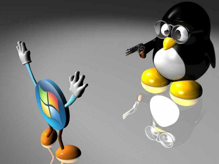 Linux Day 2015 a Firenze: software libero in festa