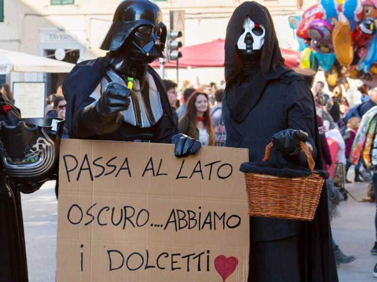 Lucca Comics 2017: migliaia di eventi in programma